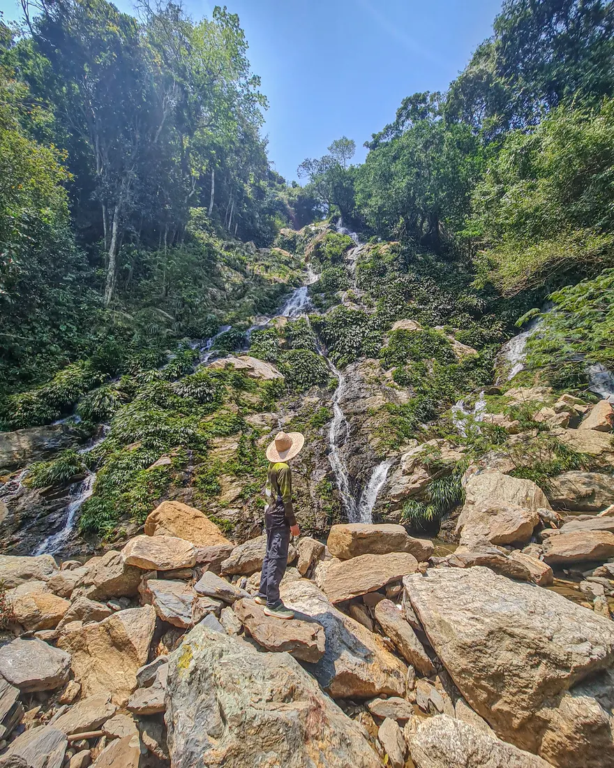 Aventura Estación Cocorná
