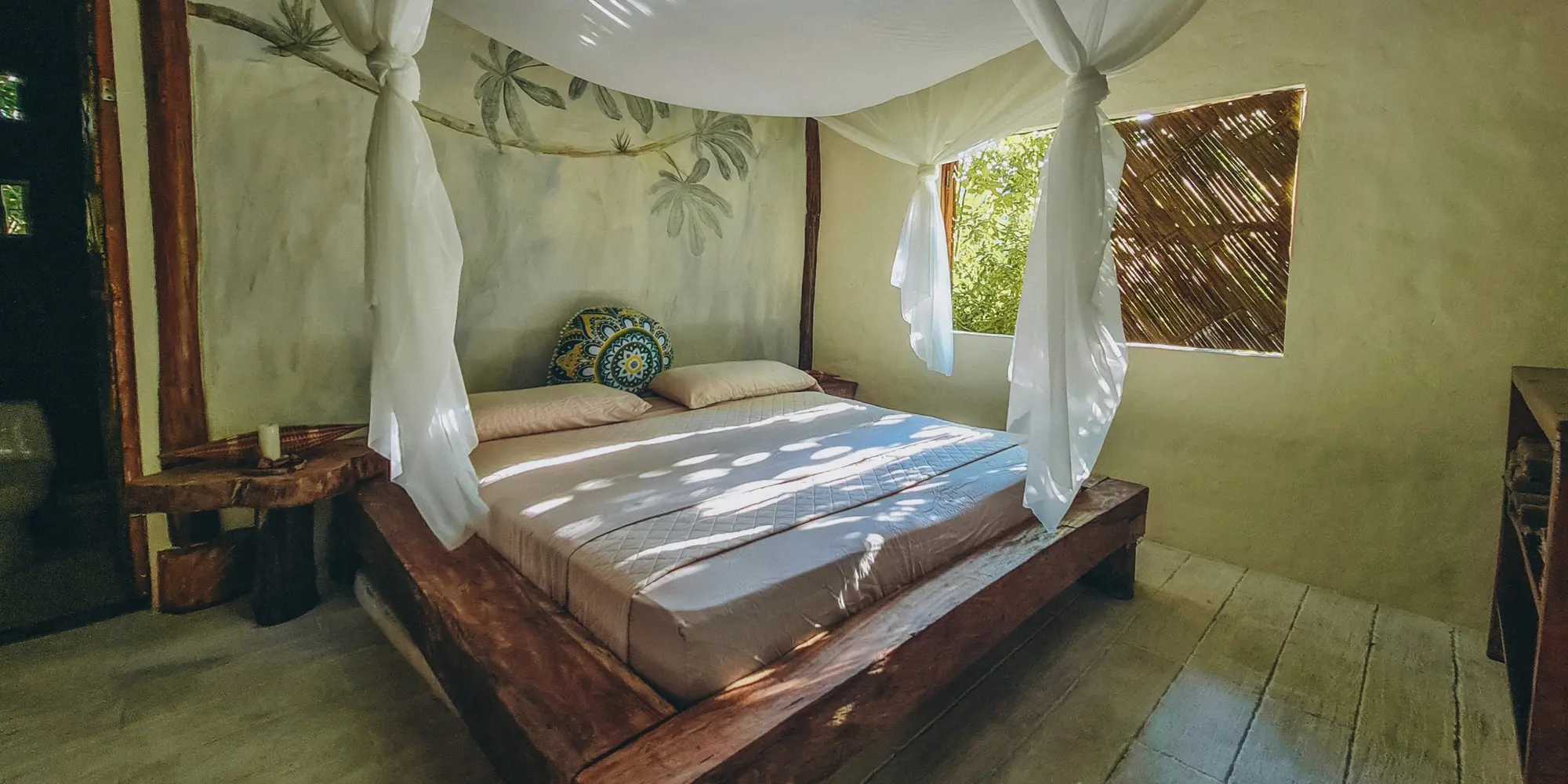 Cabaña Abarco, foto 2