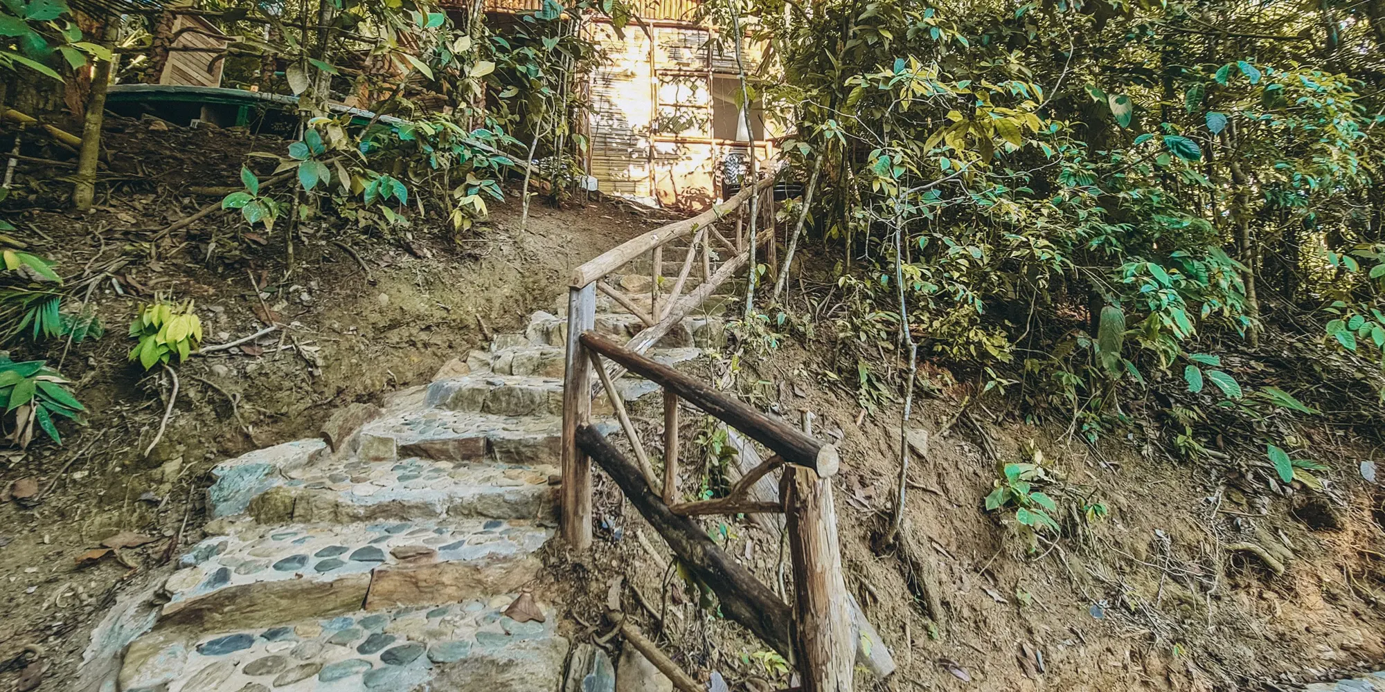 Cabaña Abarco, foto 6