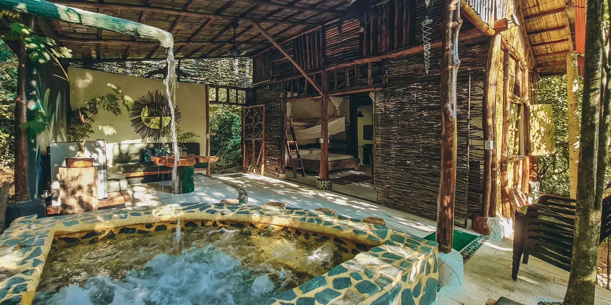 Cabaña Abarco, foto 7