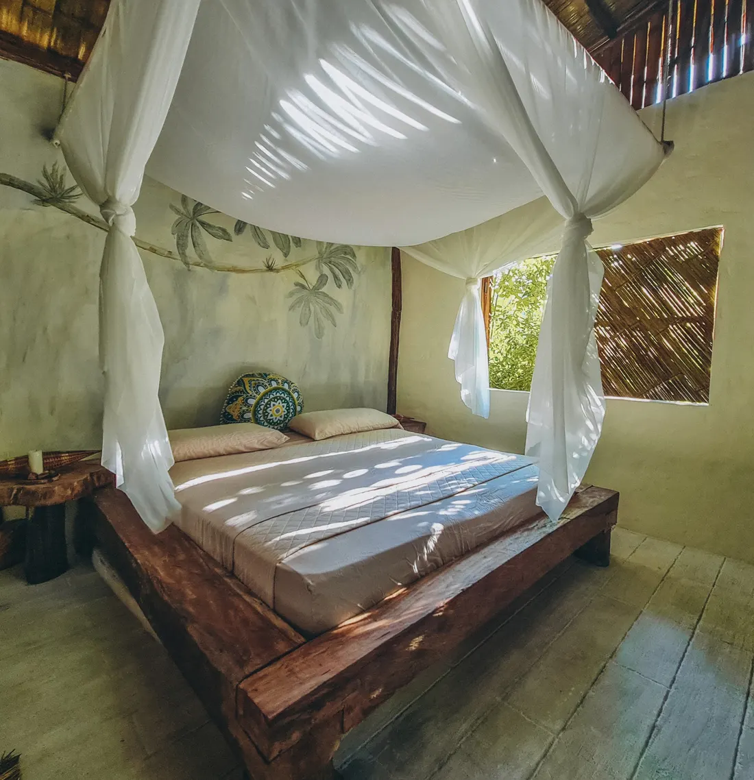 Cabaña Abarco