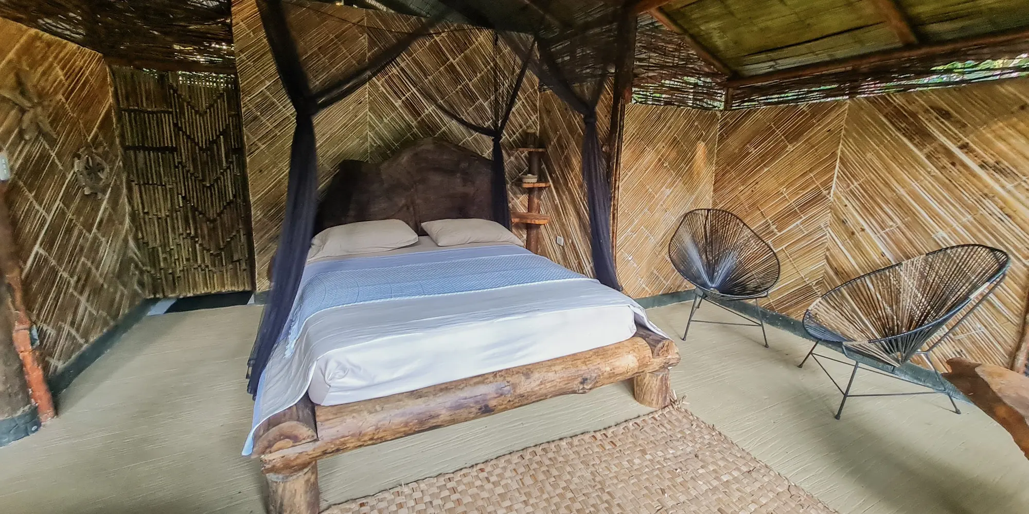 Cabaña Ceiba, foto 1