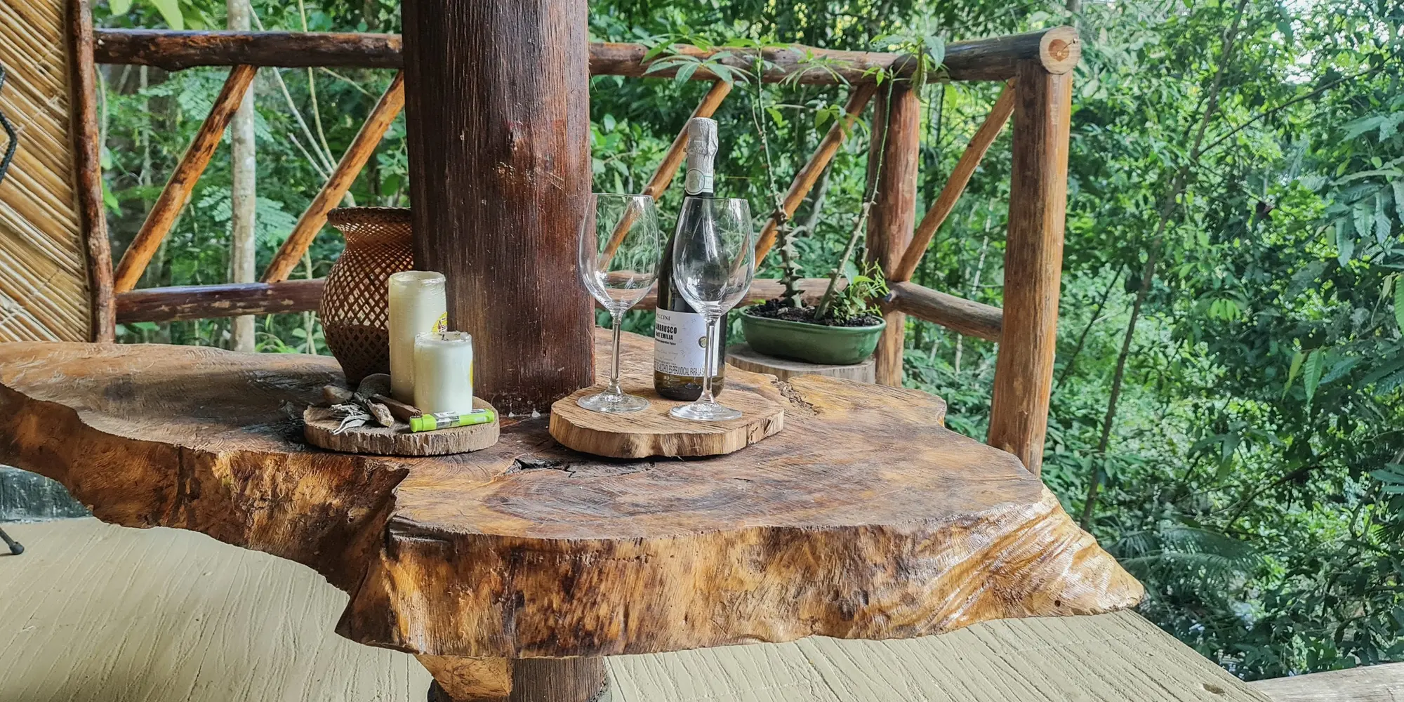 Cabaña Ceiba, foto 4