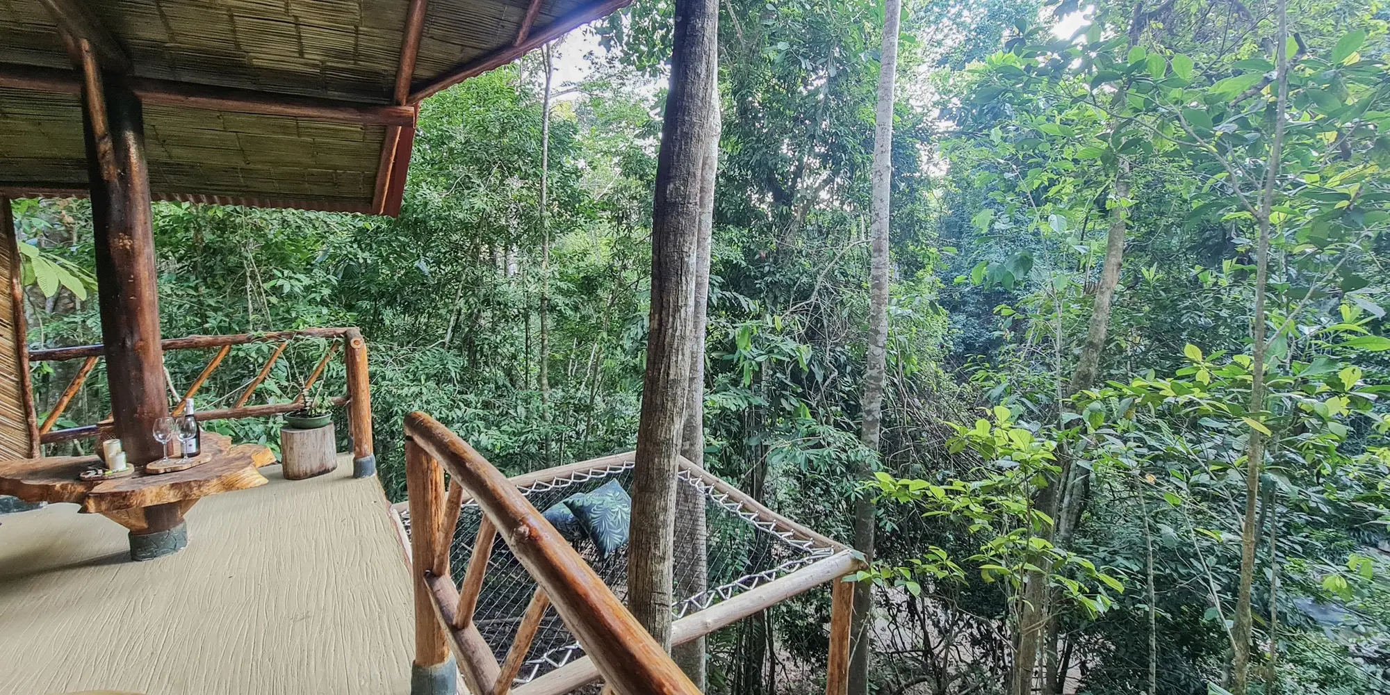 Cabaña Ceiba, foto 5