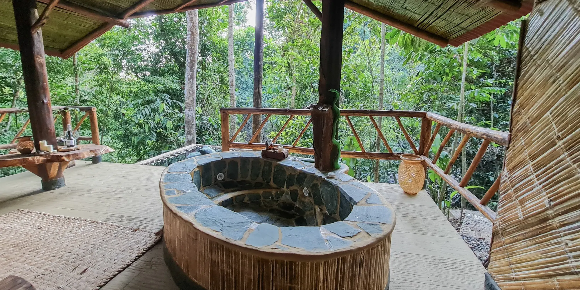 Cabaña Ceiba, foto 6