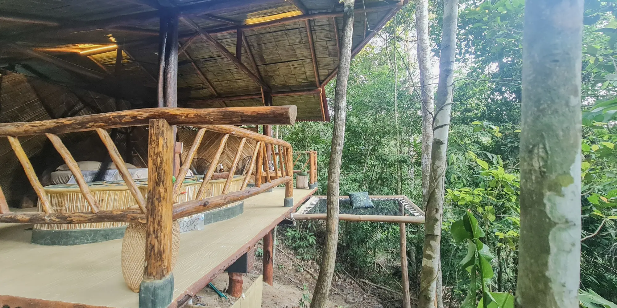 Cabaña Ceiba, foto 7