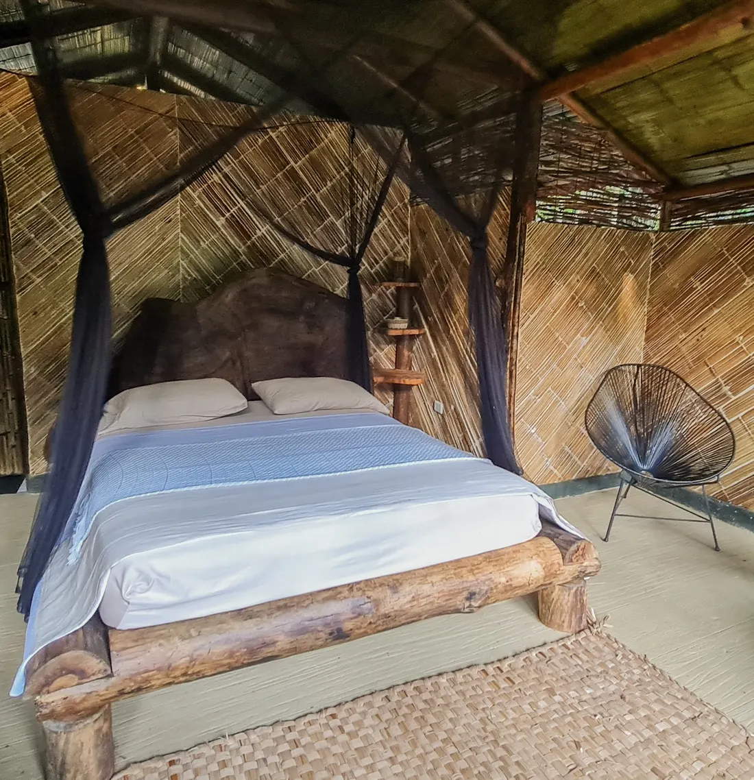 Cabaña Ceiba