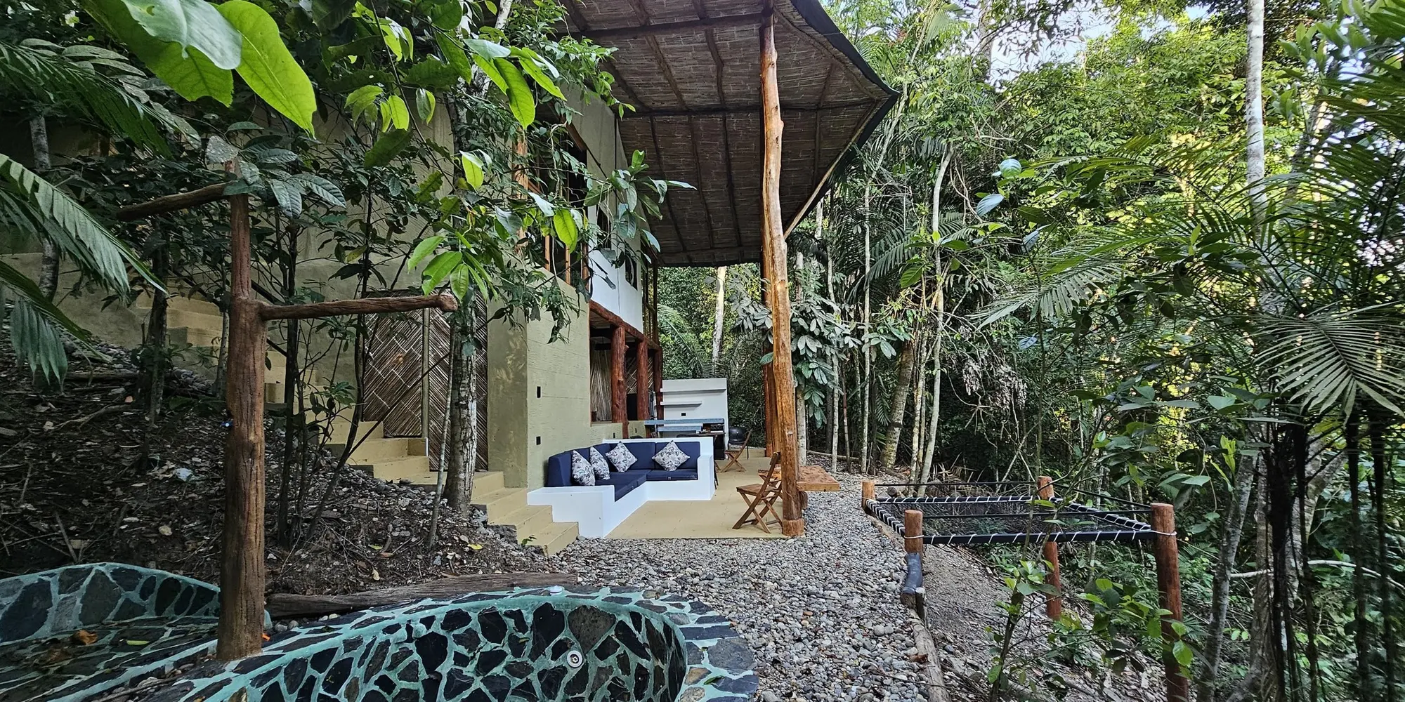 Cabaña Colibrí, foto 2