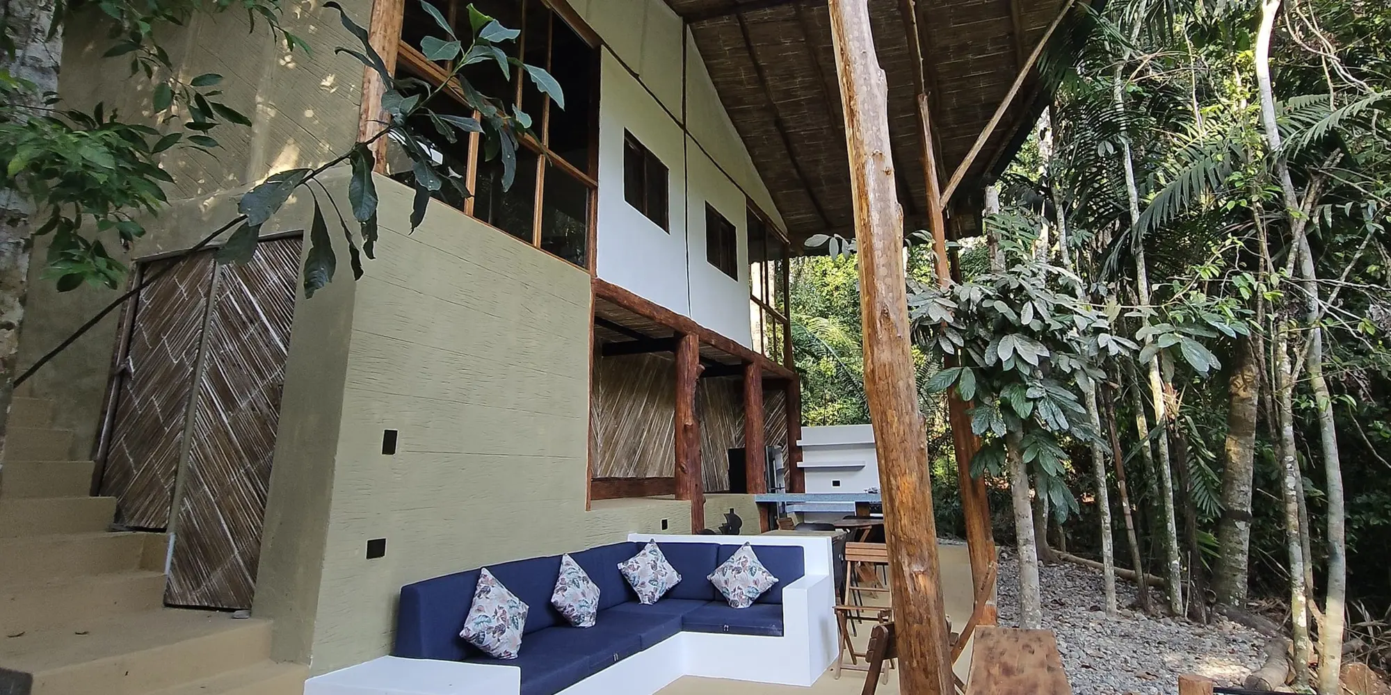 Cabaña Colibrí, foto 3