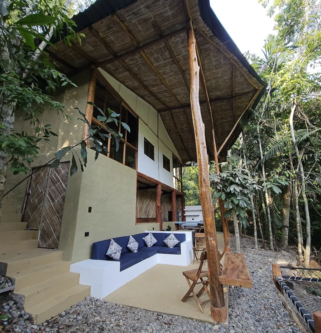 Cabaña Colibrí
