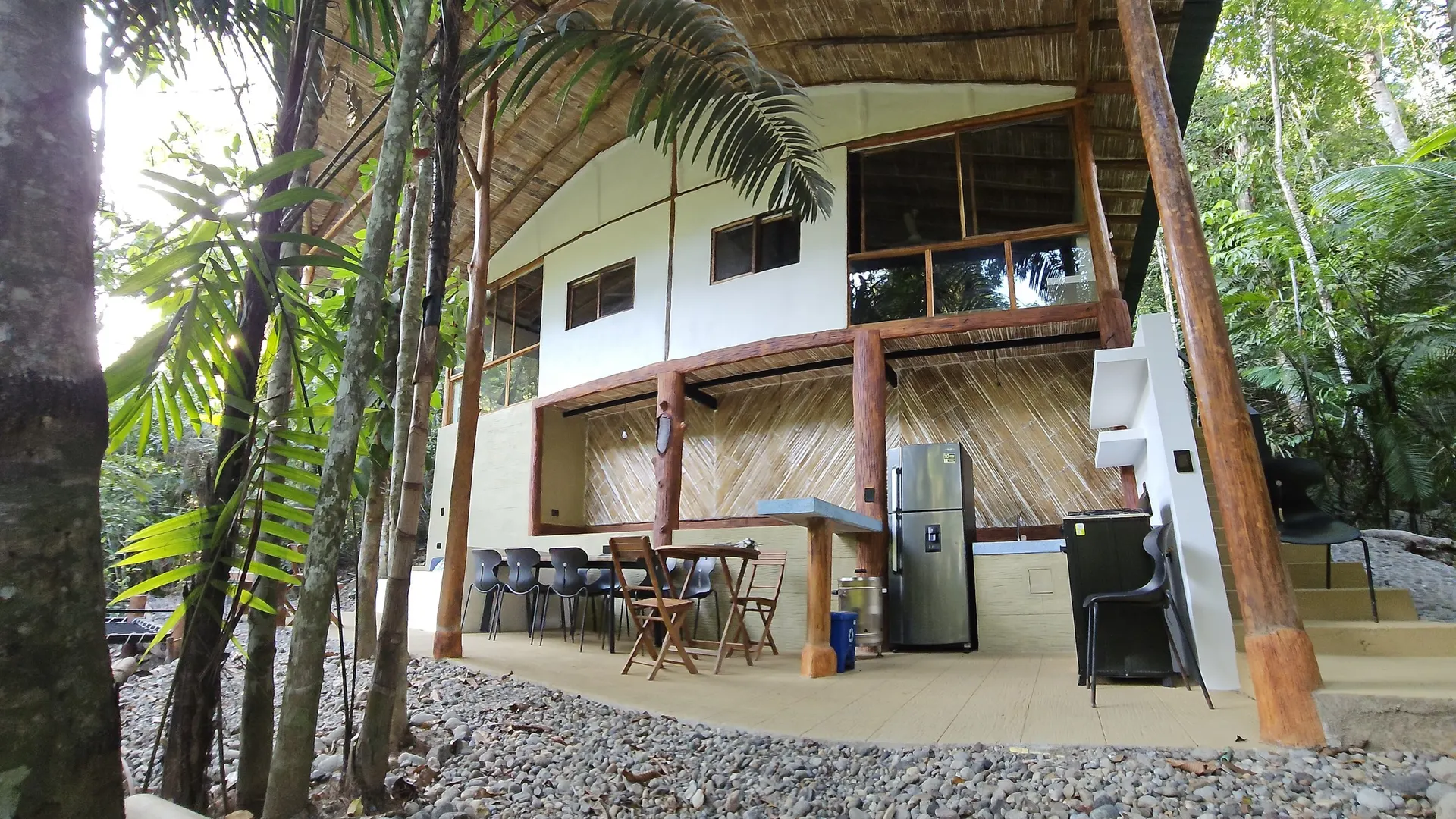Cabaña Colibrí
