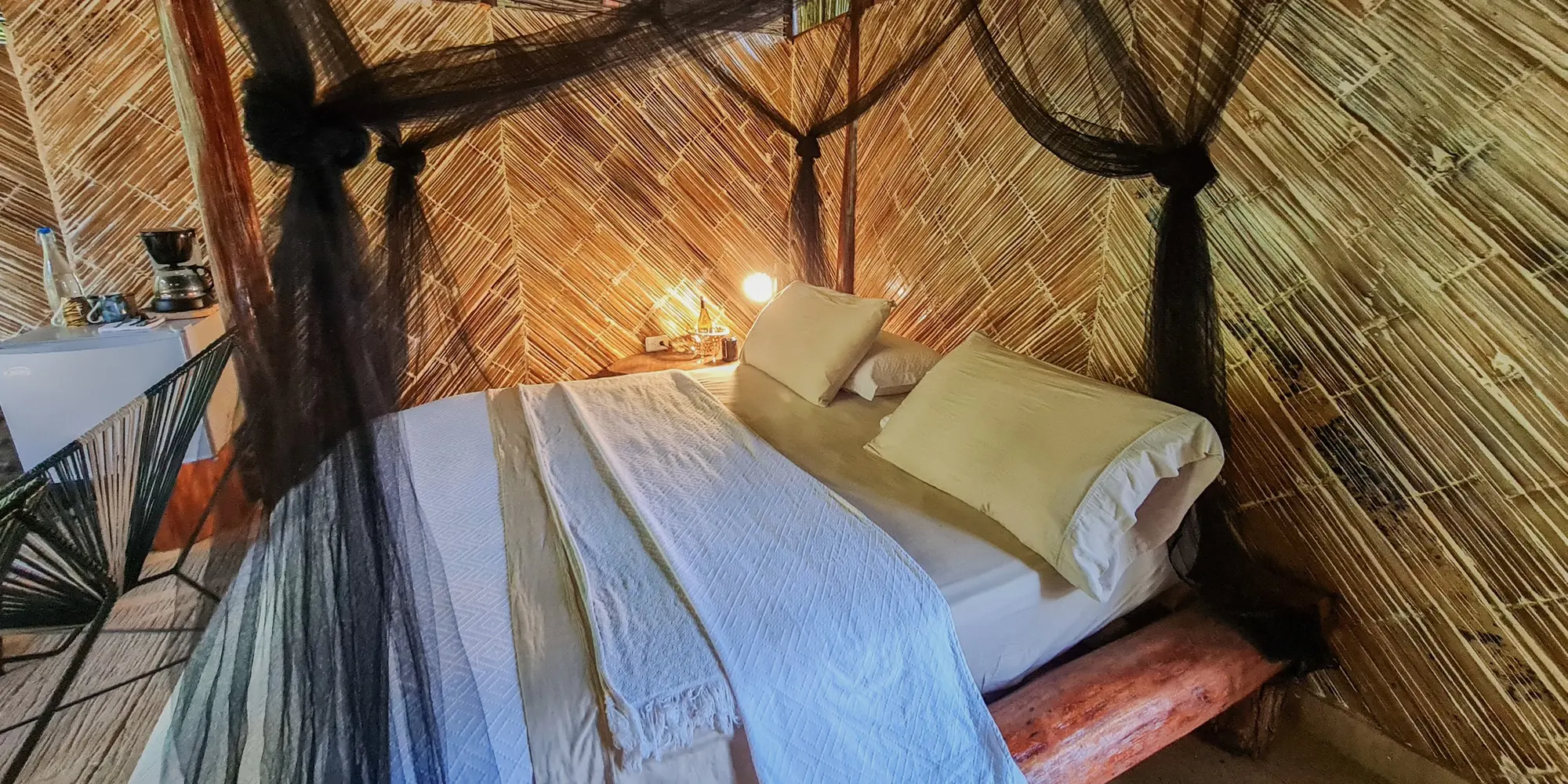 Cabaña Dinde, foto 1