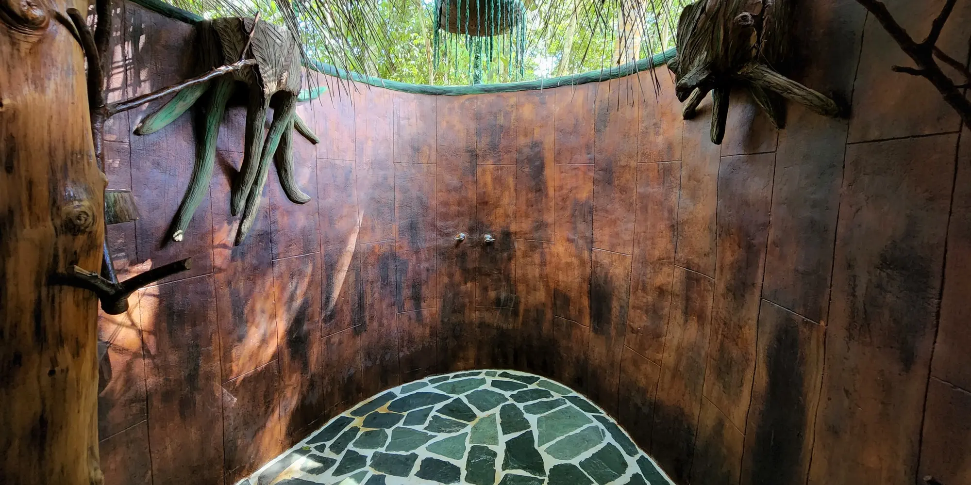 Cabaña Ébano, foto 3