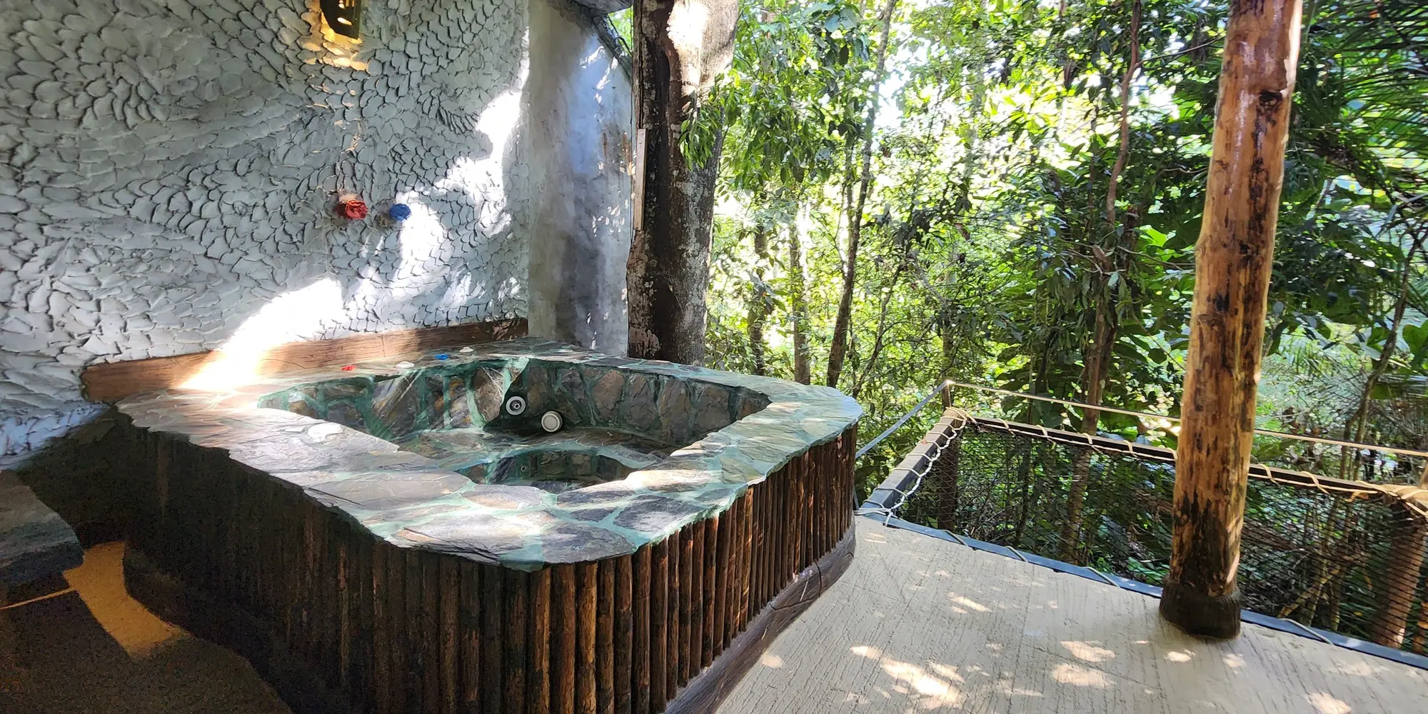 Cabaña Guayacán, foto 3
