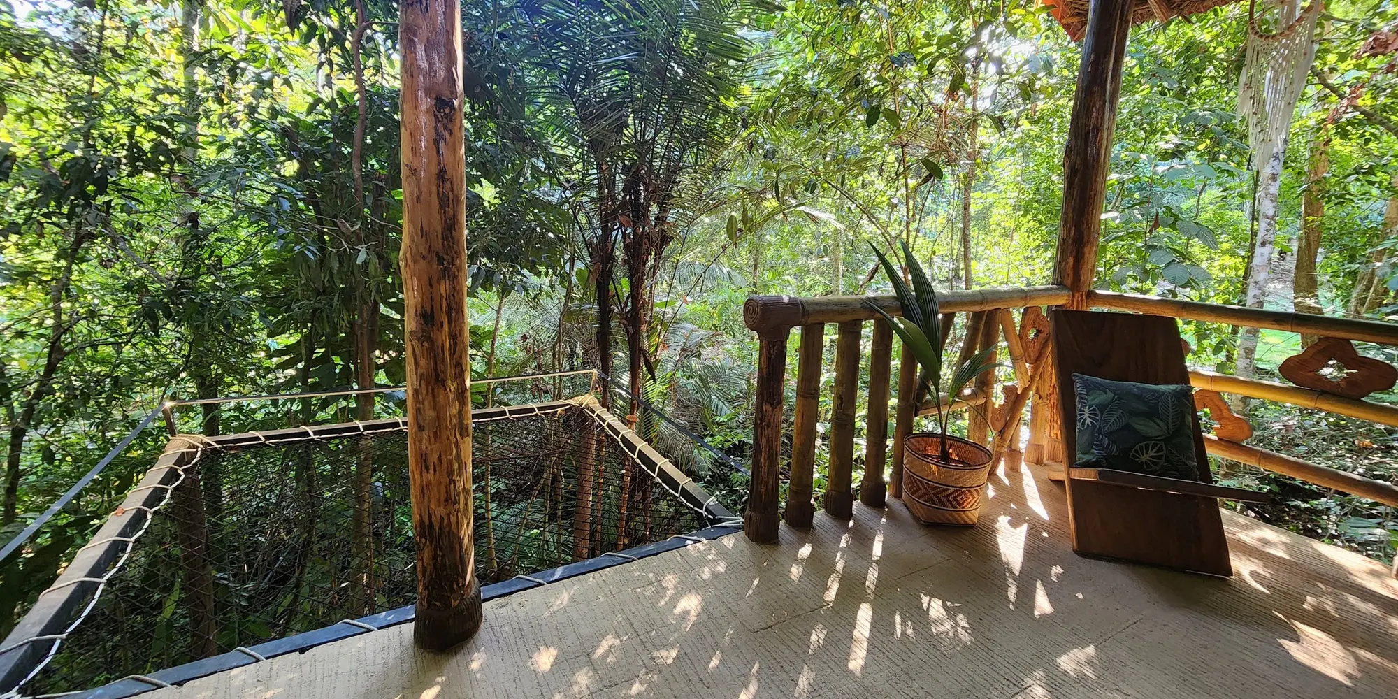 Cabaña Guayacán, foto 4