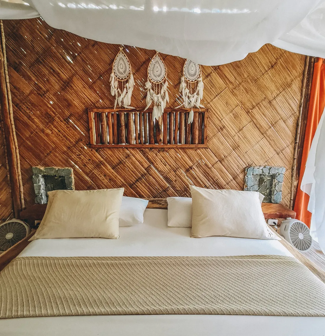 Habitación King Monarca