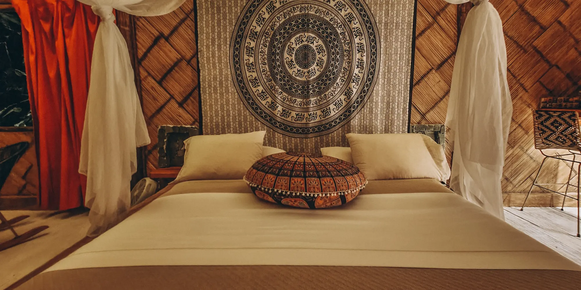 Habitación King Morpho, foto 1