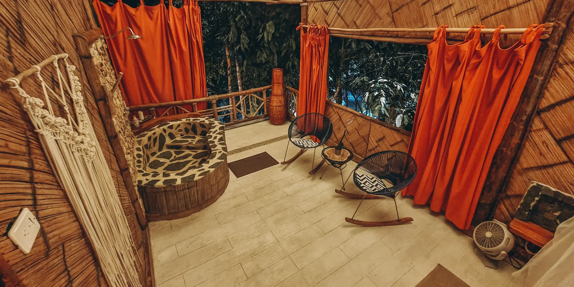 Habitación King Morpho, foto 2