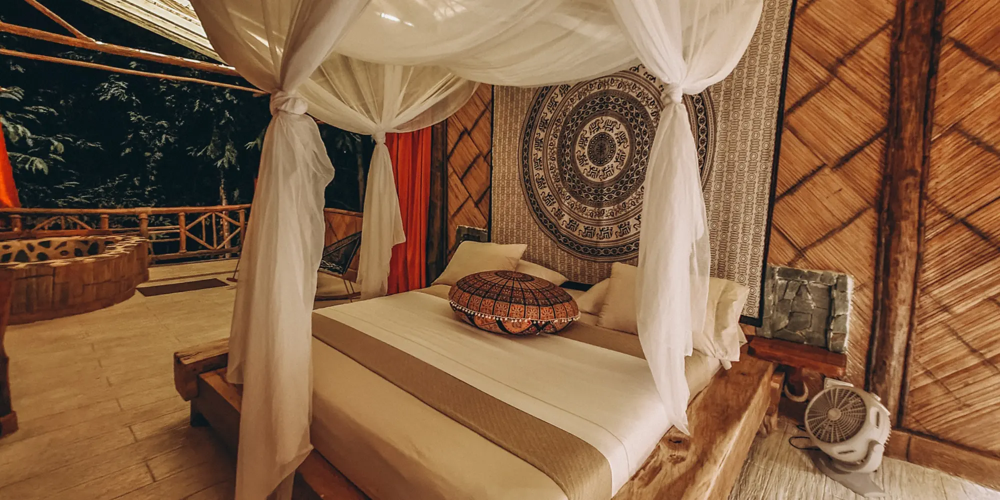 Habitación King Morpho, foto 3