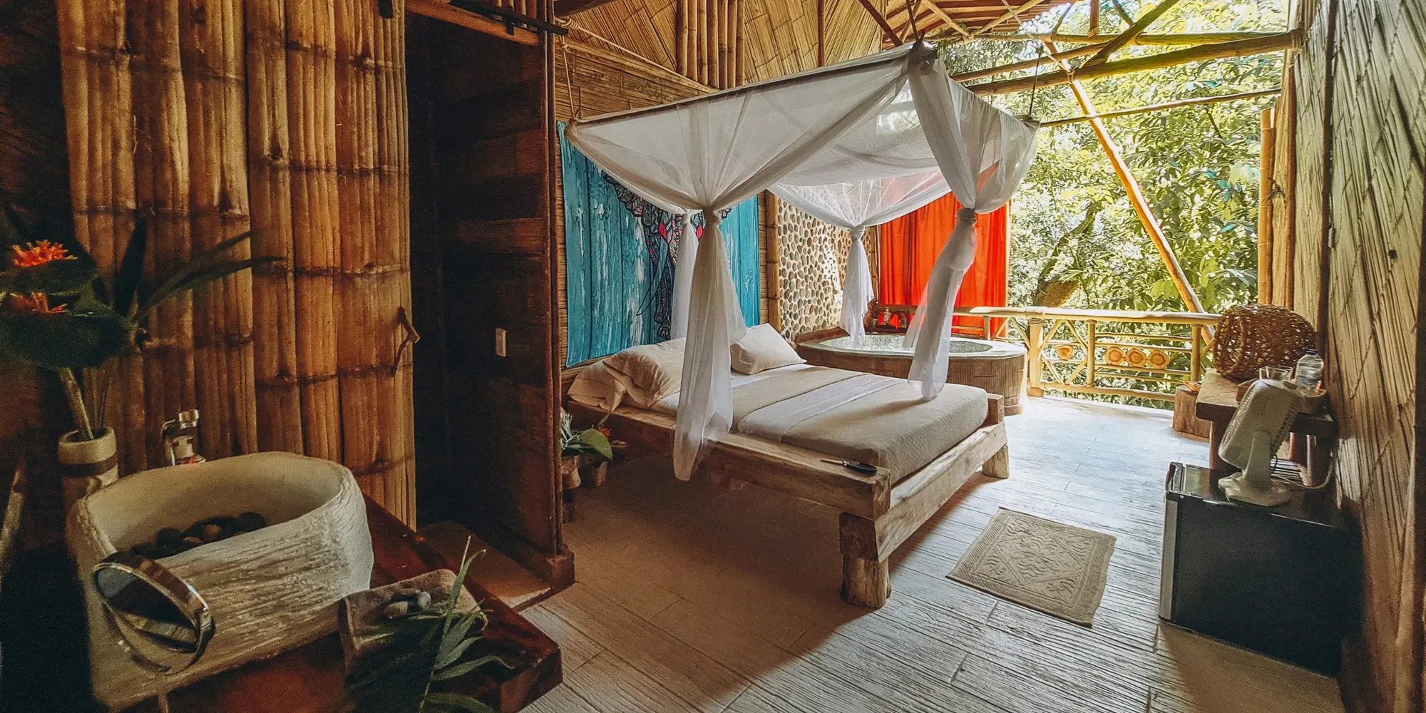 Habitación Queen Búho, foto 2