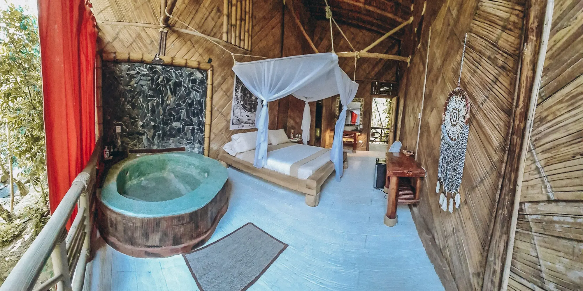 Habitación Queen Urania, foto 1